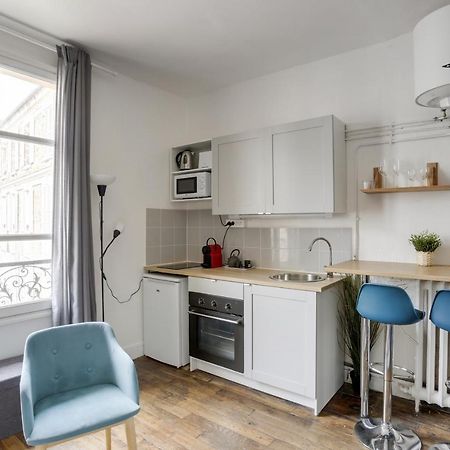 Apartament Le Mousquetaire Wersal Zewnętrze zdjęcie