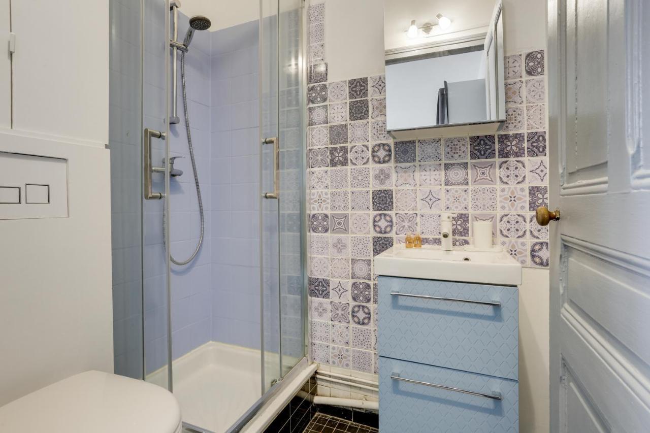 Apartament Le Mousquetaire Wersal Zewnętrze zdjęcie