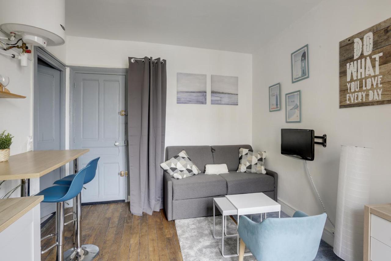 Apartament Le Mousquetaire Wersal Zewnętrze zdjęcie